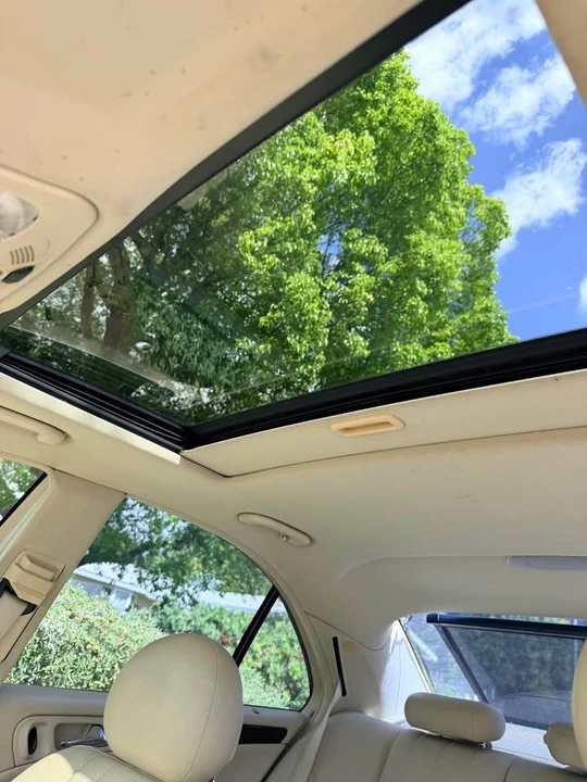 2005 Mercedes-Benz W203 C-Class - Image 12 of 15