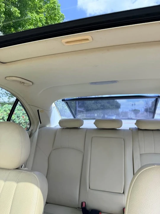 2005 Mercedes-Benz W203 C-Class - Image 15 of 15