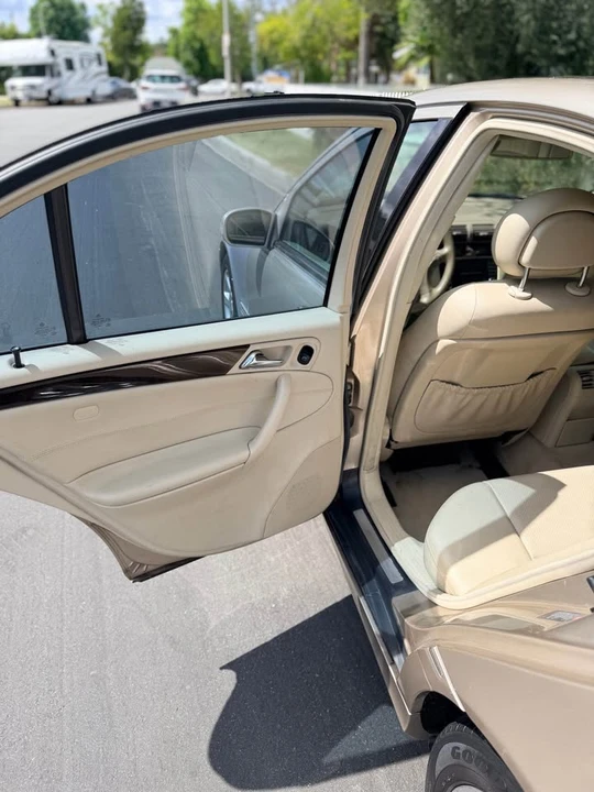 2005 Mercedes-Benz W203 C-Class - Image 7 of 15