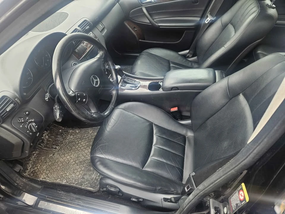 2005 Mercedes-Benz W203 C-Class - Image 7 of 10