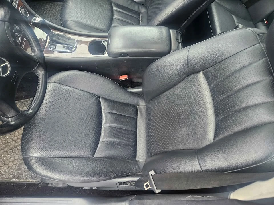 2005 Mercedes-Benz W203 C-Class - Image 6 of 10