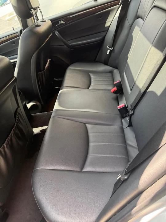 2005 Mercedes-Benz W203 C-Class - Image 2 of 11