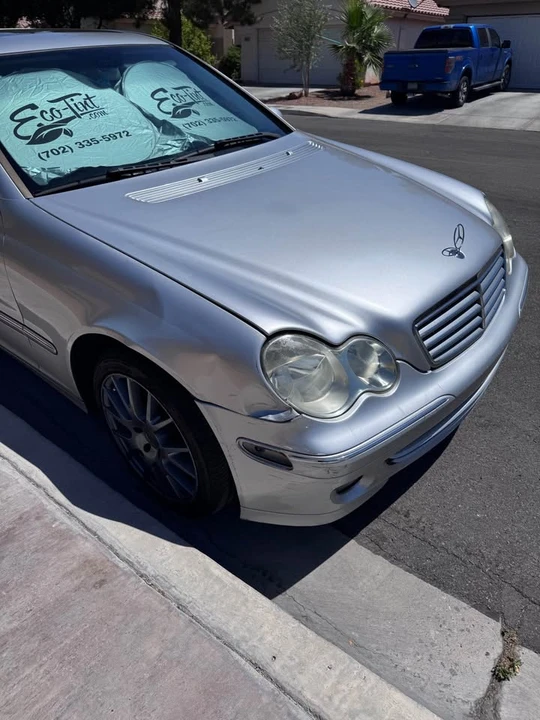 2005 Mercedes-Benz W203 C-Class - Image 3 of 9