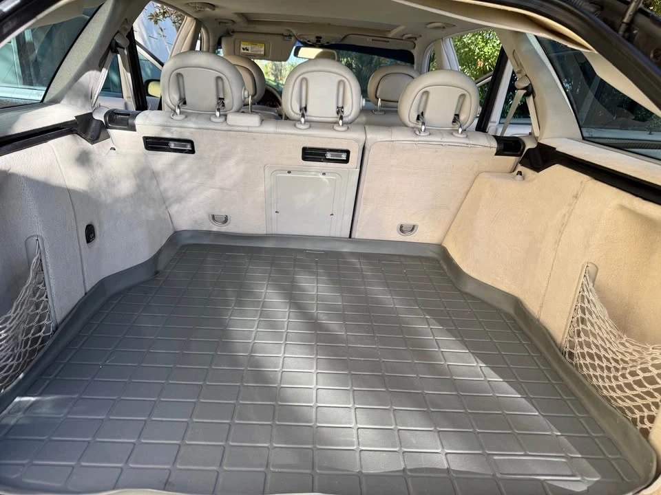 2005 Mercedes-Benz W203 C-Class - Image 11 of 13