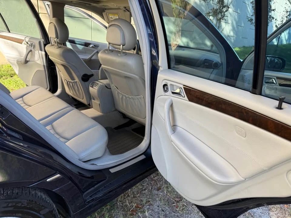 2005 Mercedes-Benz W203 C-Class - Image 13 of 13