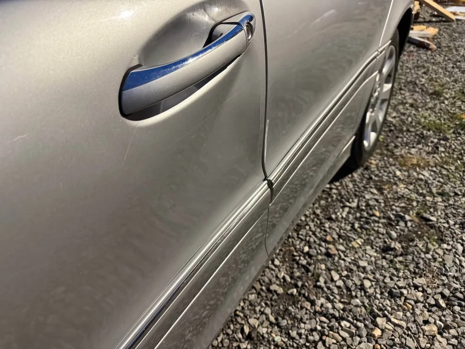 2005 Mercedes-Benz W203 C-Class - Image 9 of 10