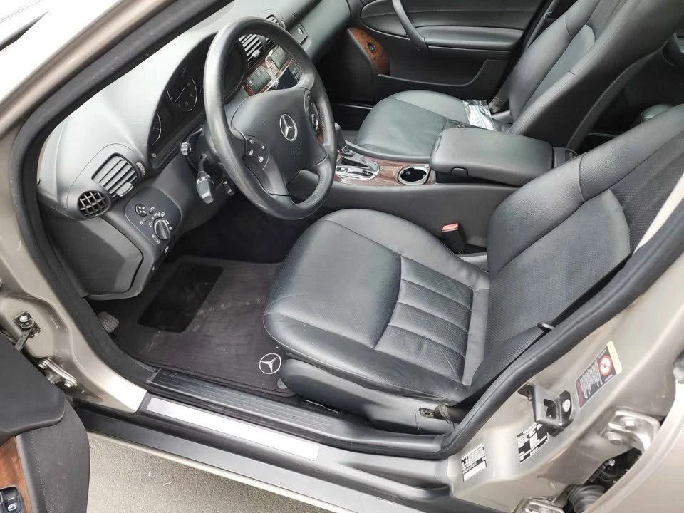 2005 Mercedes-Benz W203 C-Class - Image 15 of 18