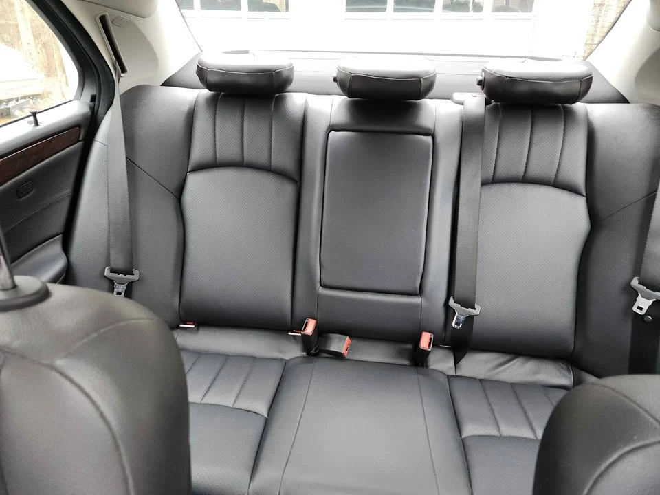 2005 Mercedes-Benz W203 C-Class - Image 18 of 18