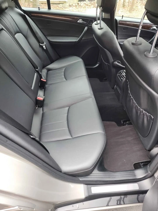2005 Mercedes-Benz W203 C-Class - Image 13 of 18