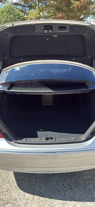2005 Mercedes-Benz W203 C-Class - Image 3 of 5