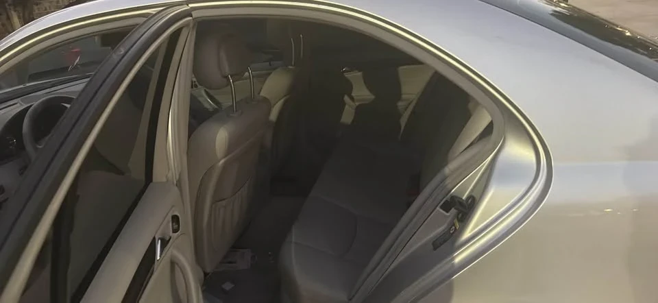 2005 Mercedes-Benz W203 C-Class - Image 2 of 5