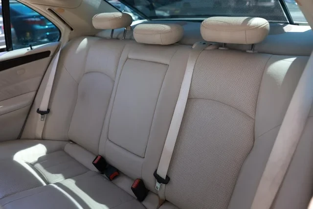 2005 Mercedes-Benz W203 C-Class - Image 8 of 19