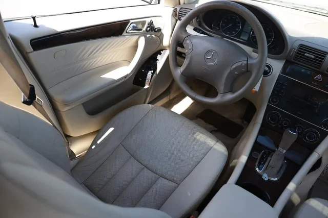 2005 Mercedes-Benz W203 C-Class - Image 19 of 19