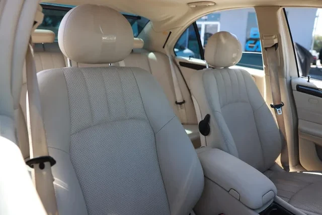2005 Mercedes-Benz W203 C-Class - Image 17 of 19