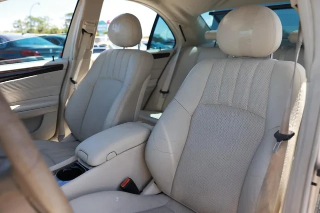 2005 Mercedes-Benz W203 C-Class - Image 6 of 19