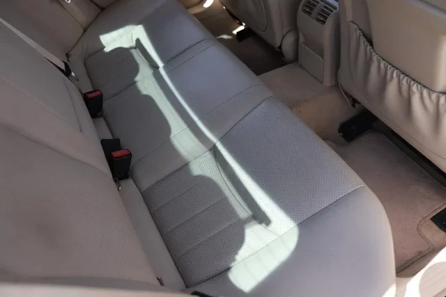 2005 Mercedes-Benz W203 C-Class - Image 12 of 19