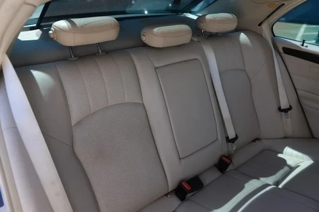 2005 Mercedes-Benz W203 C-Class - Image 14 of 19