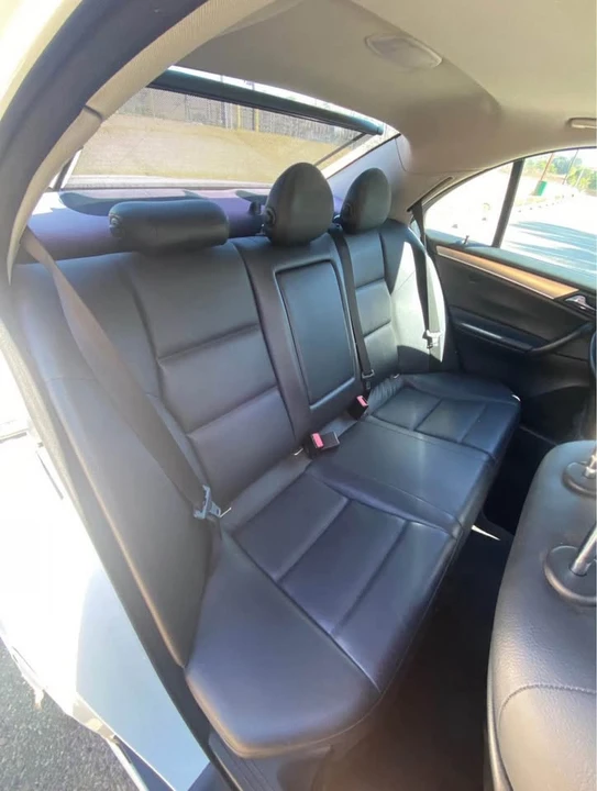 2005 Mercedes-Benz W203 C-Class - Image 7 of 10