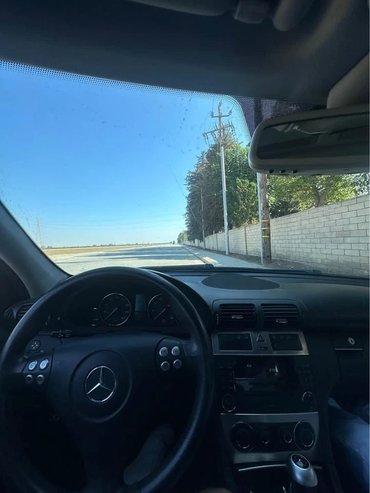 2005 Mercedes-Benz W203 C-Class - Image 3 of 10