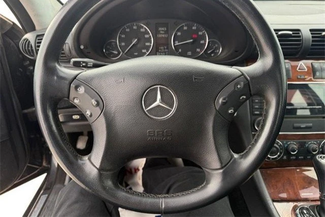2005 Mercedes-Benz W203 C-Class - Image 13 of 20
