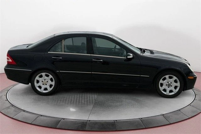 2005 Mercedes-Benz W203 C-Class - Image 6 of 20