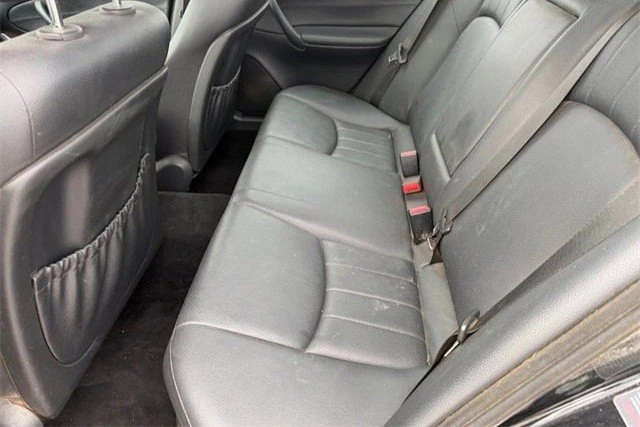 2005 Mercedes-Benz W203 C-Class - Image 20 of 20