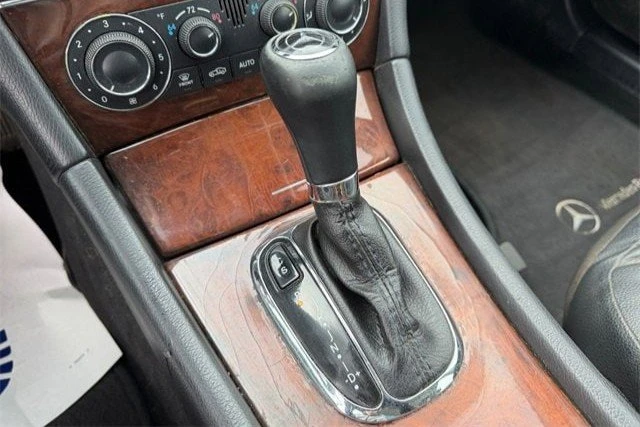 2005 Mercedes-Benz W203 C-Class - Image 17 of 20