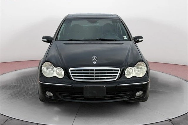 2005 Mercedes-Benz W203 C-Class - Image 8 of 20