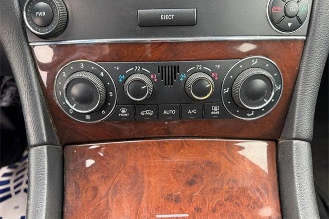 2005 Mercedes-Benz W203 C-Class - Image 16 of 20