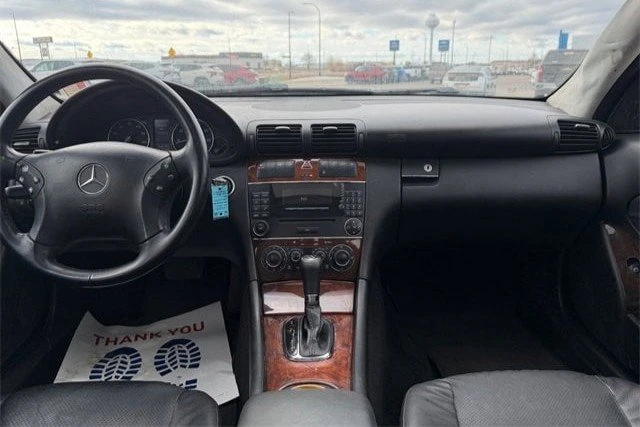 2005 Mercedes-Benz W203 C-Class - Image 19 of 20