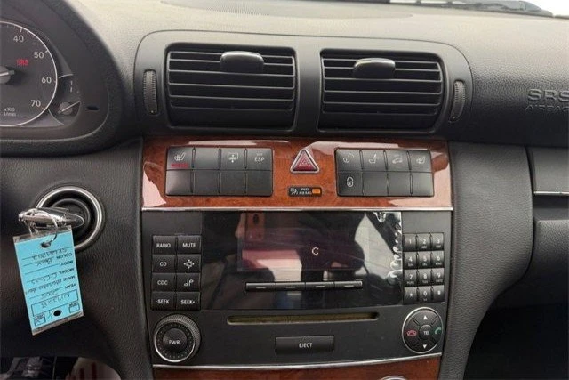 2005 Mercedes-Benz W203 C-Class - Image 15 of 20