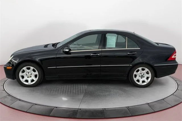 2005 Mercedes-Benz W203 C-Class - Image 2 of 20