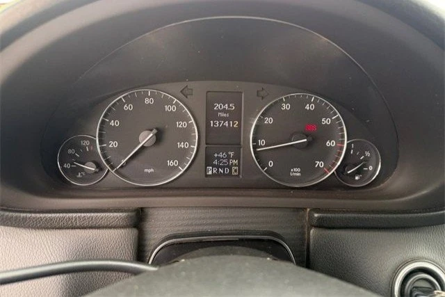 2005 Mercedes-Benz W203 C-Class - Image 14 of 20