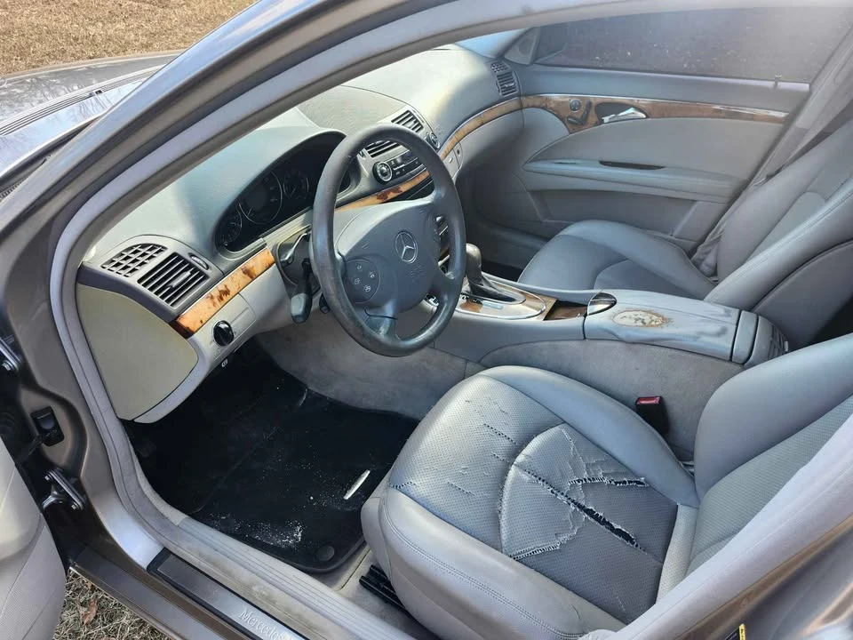 2005 Mercedes-Benz W203 C-Class - Image 5 of 6