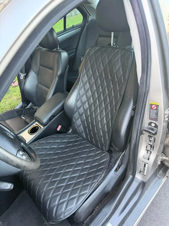 2005 Mercedes-Benz W203 C-Class - Image 15 of 15