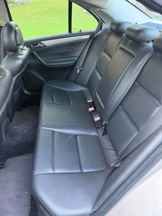2005 Mercedes-Benz W203 C-Class - Image 5 of 15
