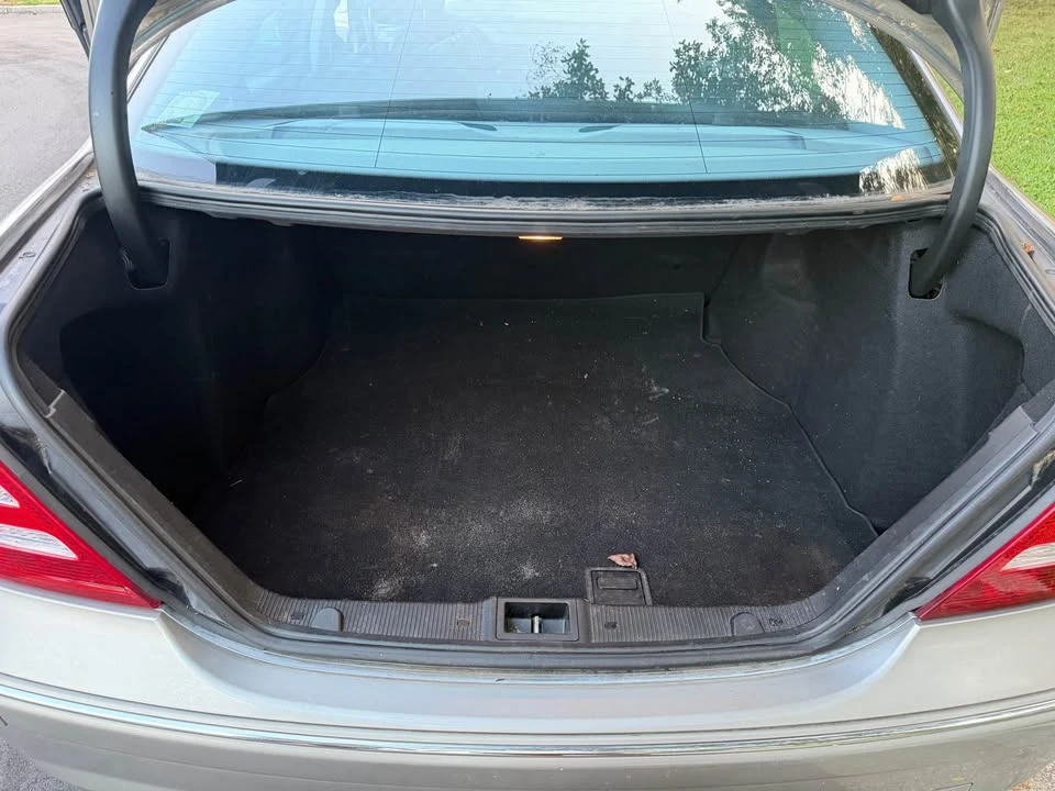 2005 Mercedes-Benz W203 C-Class - Image 9 of 15
