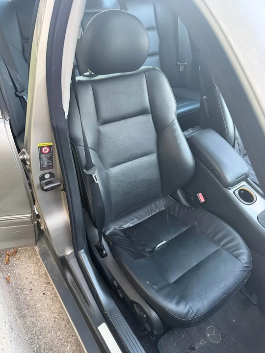 2005 Mercedes-Benz W203 C-Class - Image 10 of 15