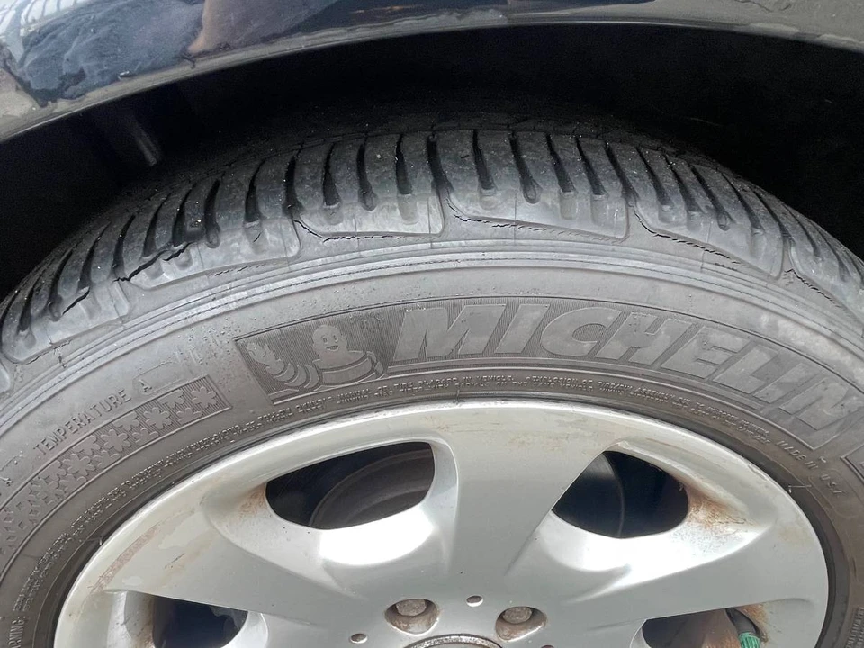 2005 Mercedes-Benz W203 C-Class - Image 7 of 10