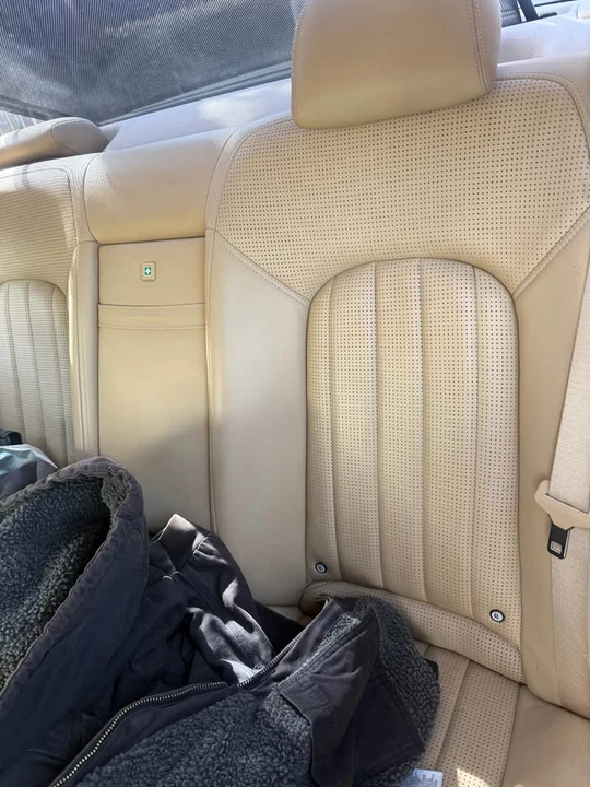 2005 Mercedes-Benz C215 CL-Class - Image 3 of 10