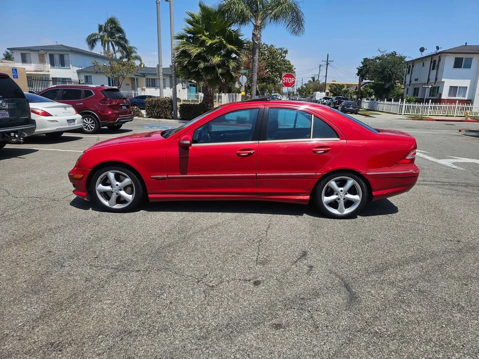2005 Mercedes-Benz C215 CL-Class - Image 3 of 11