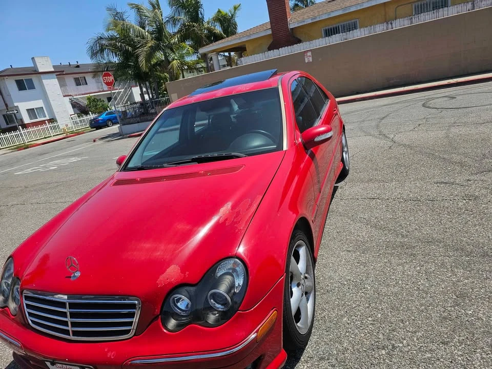 2005 Mercedes-Benz C215 CL-Class - Image 4 of 11