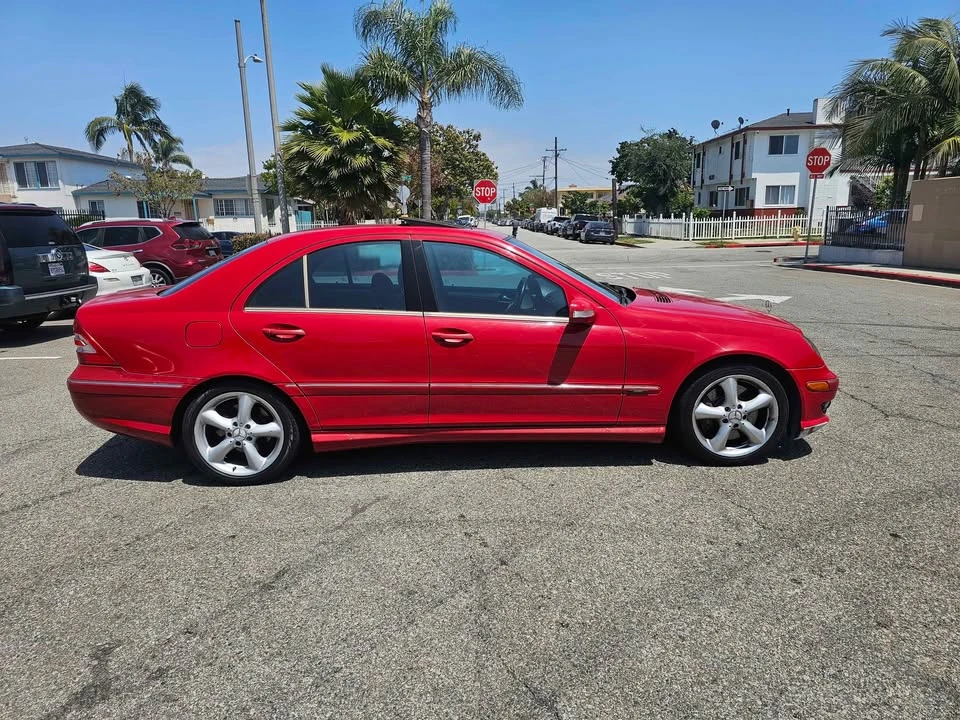 2005 Mercedes-Benz C215 CL-Class - Image 5 of 11