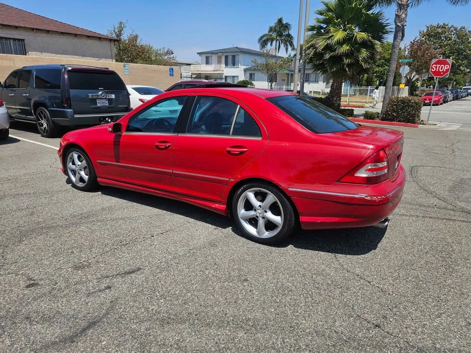 2005 Mercedes-Benz C215 CL-Class - Image 2 of 11