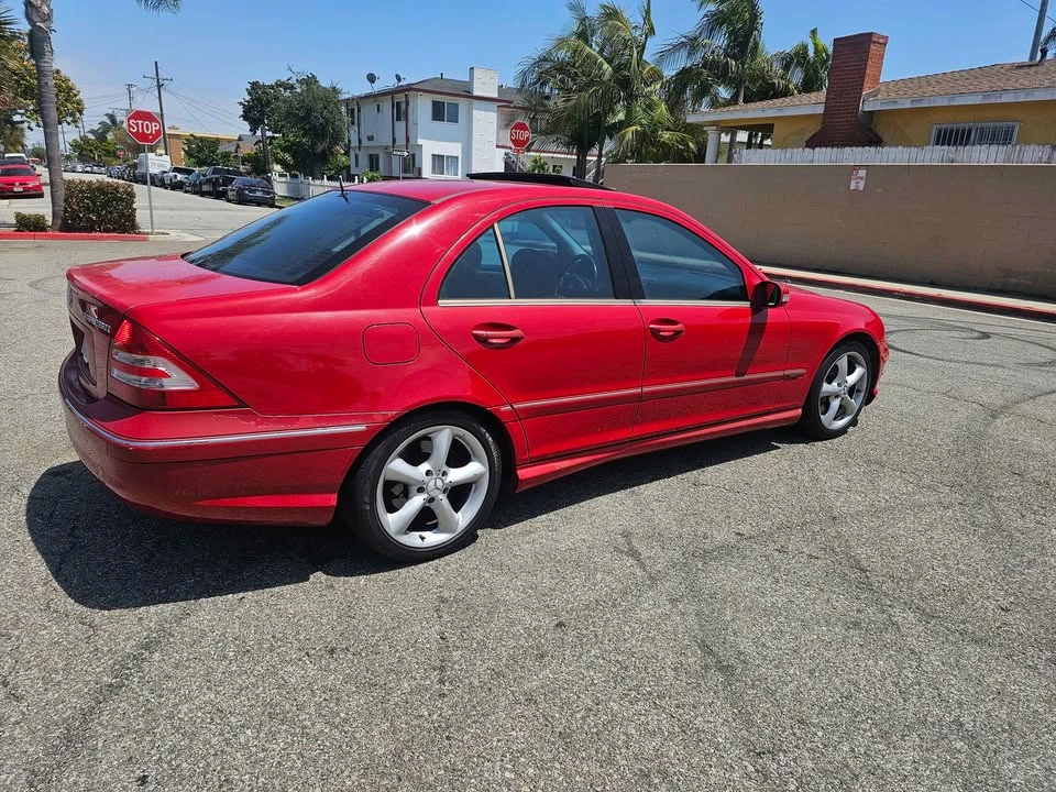 2005 Mercedes-Benz C215 CL-Class - Image 6 of 11