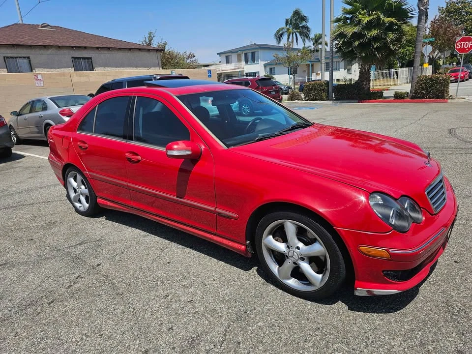 2005 Mercedes-Benz C215 CL-Class - Image 7 of 11