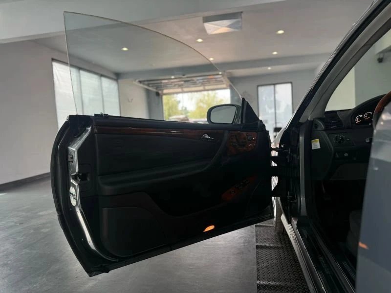 2005 Mercedes-Benz C215 CL-Class - Image 10 of 20
