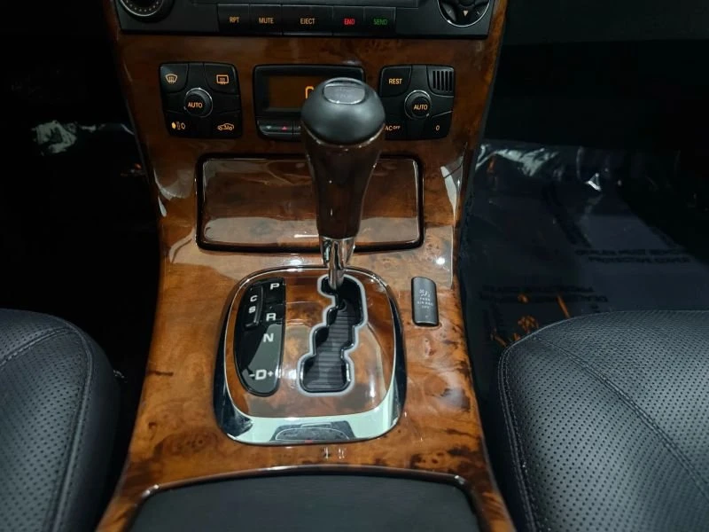 2005 Mercedes-Benz C215 CL-Class - Image 14 of 20