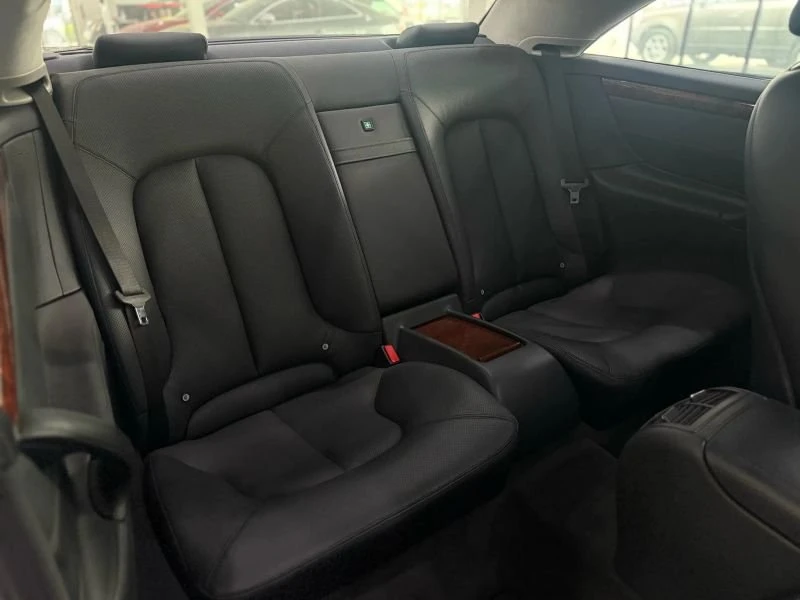 2005 Mercedes-Benz C215 CL-Class - Image 19 of 20