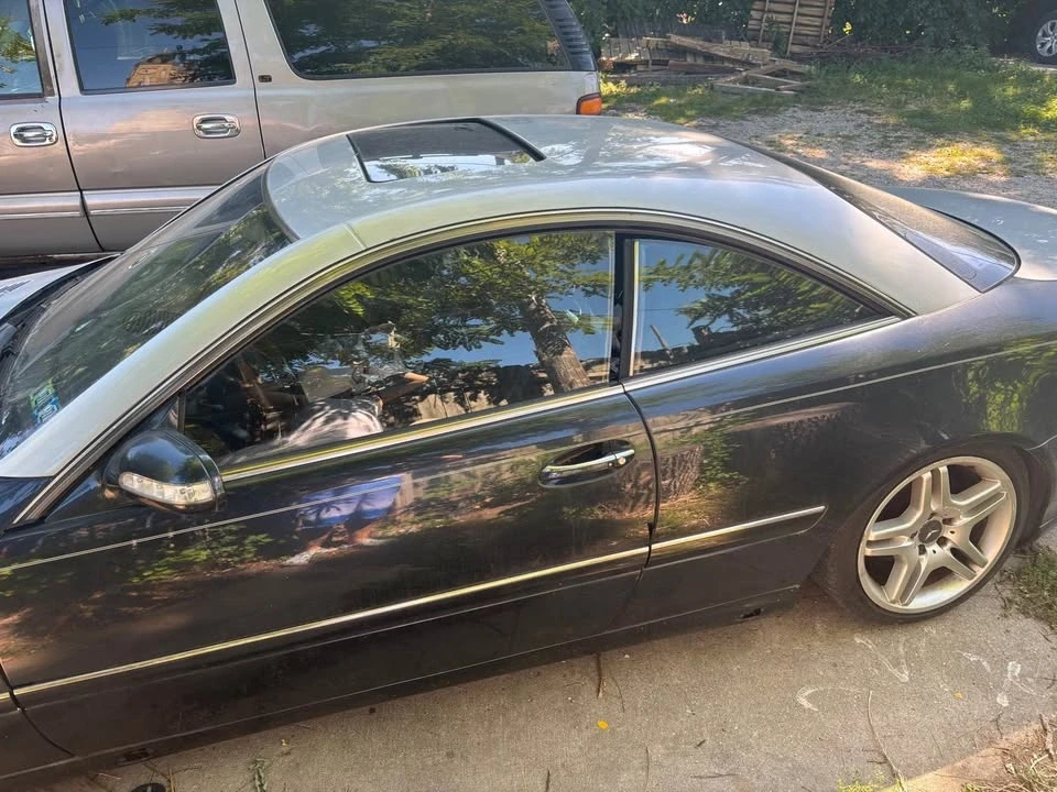 2005 Mercedes-Benz C215 CL-Class - Image 5 of 5